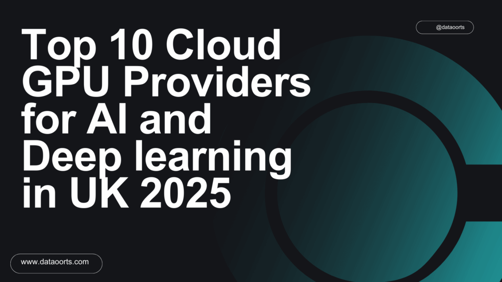 UK GPU Cloud