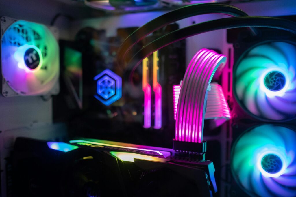 HPC system