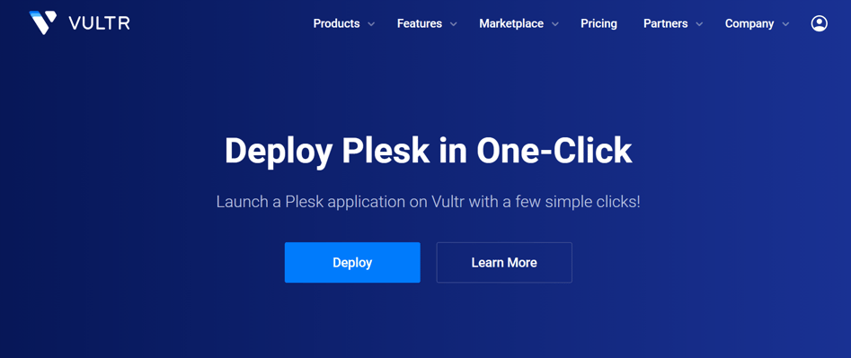 vultr
