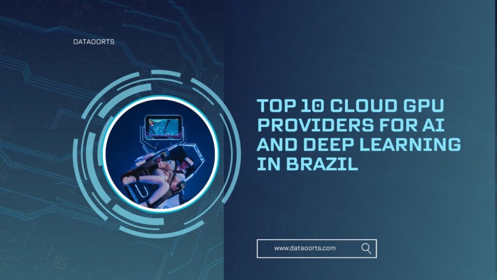 Brazil GPU Cloud