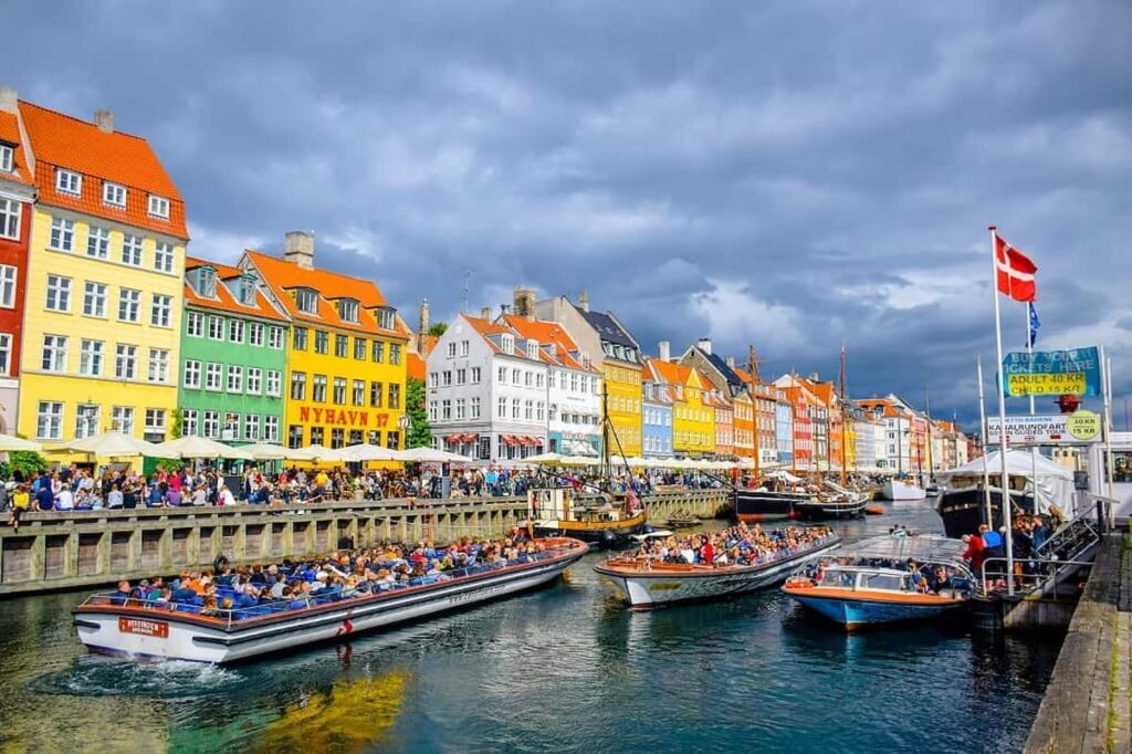 gpu rental in denmark