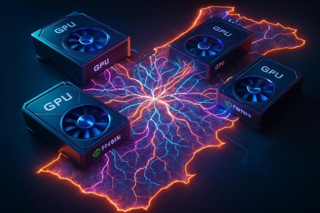 gpu cloud providers in portugal