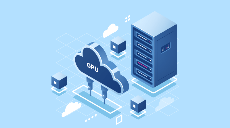 GPU cloud providers
