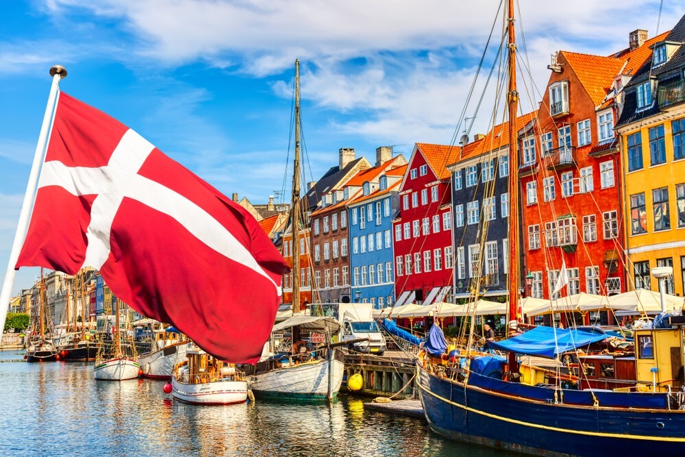 gpu cloud providers in denmark