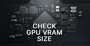 vram calculator gpu marking