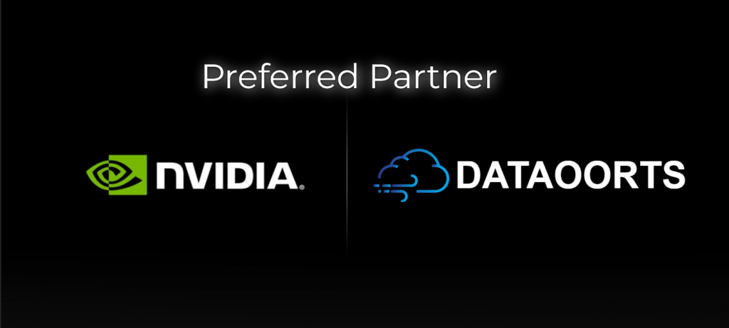 Nvidia and Dataoorts