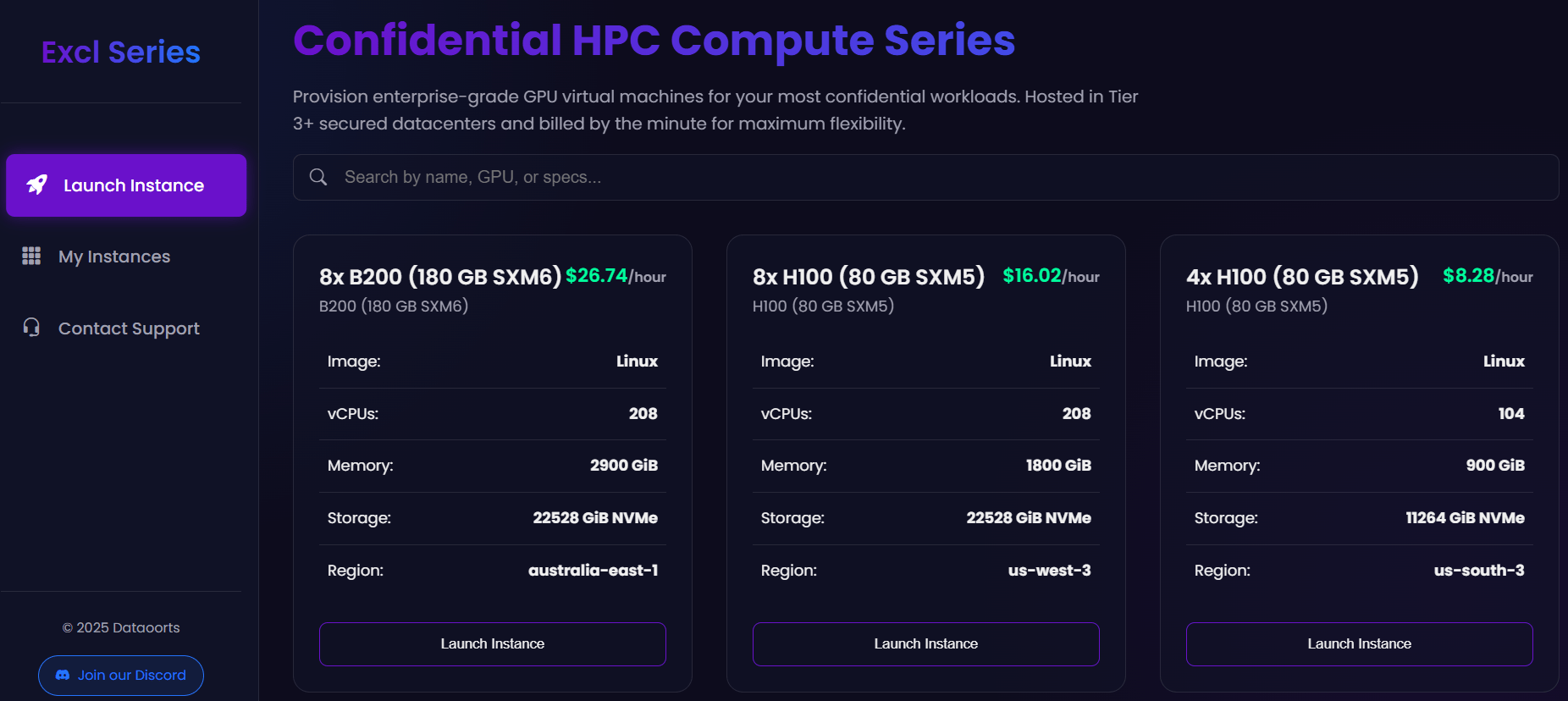 centralized vs decentralized